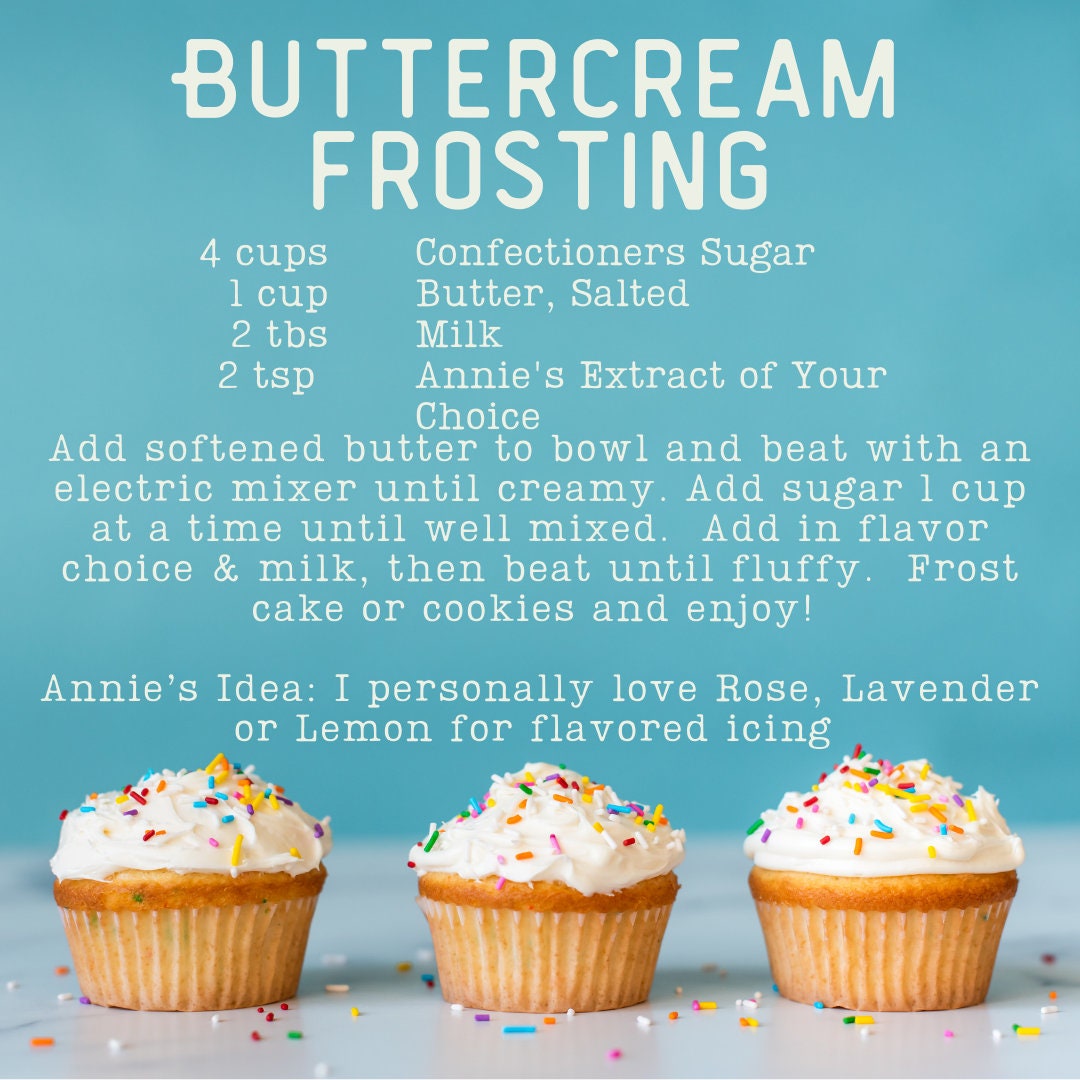 Lemon Extract Flavoring