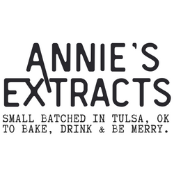 extractsbyannie logo