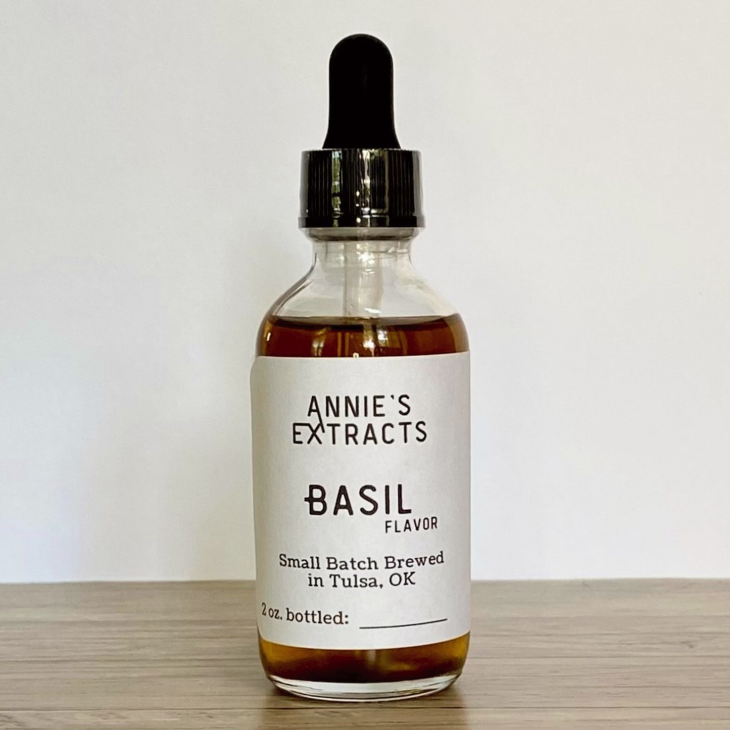 Basil Extract Flavoring