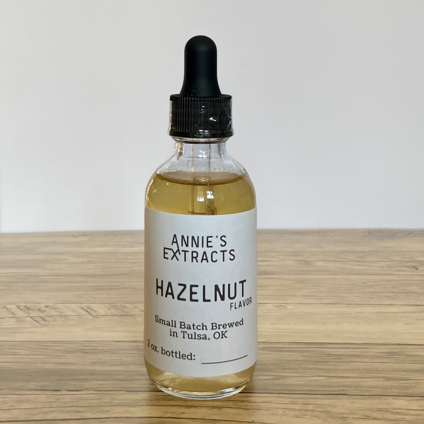 Hazelnut Extract Flavoring