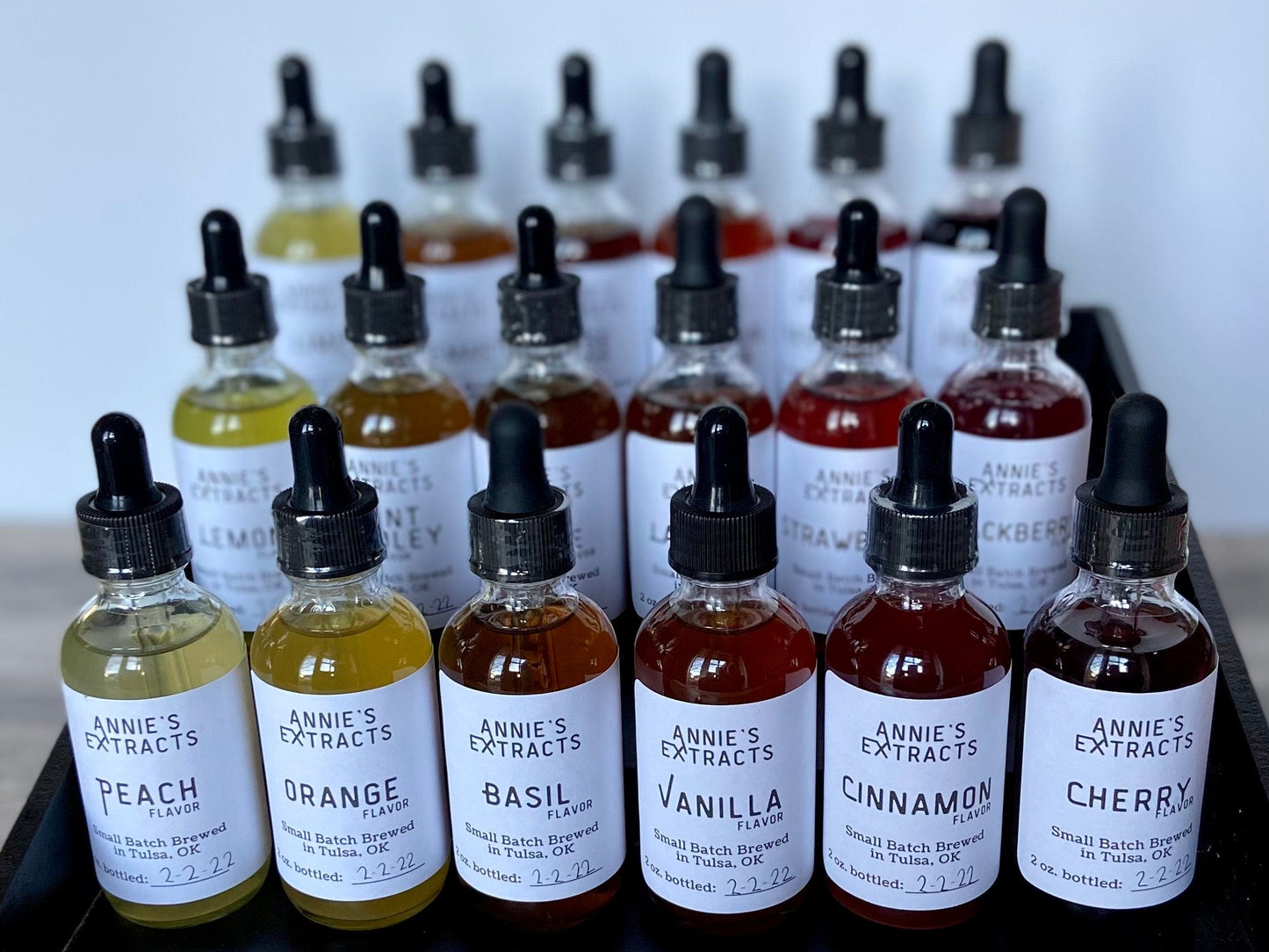 Hazelnut Extract Flavoring