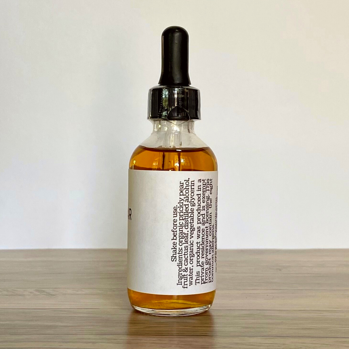 Prickly Pear Cactus Extract