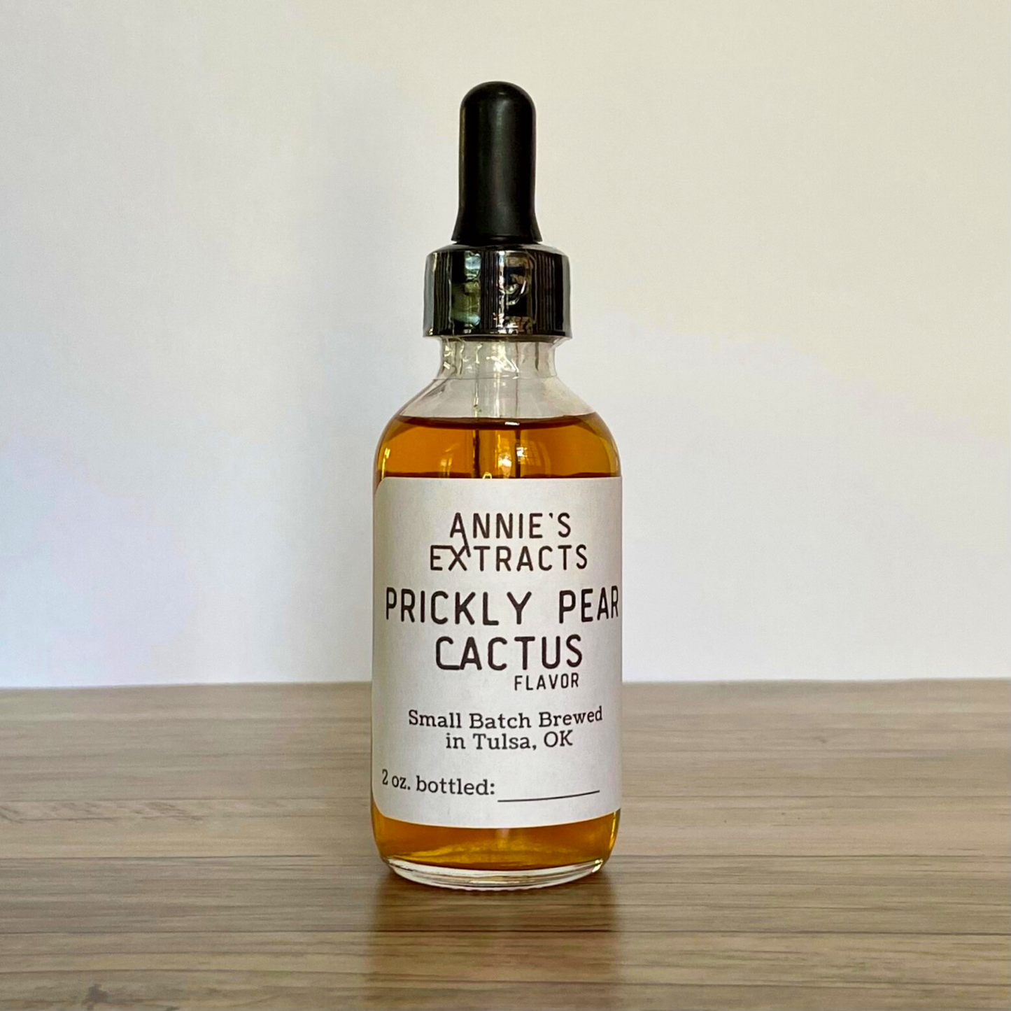 Prickly Pear Cactus Extract