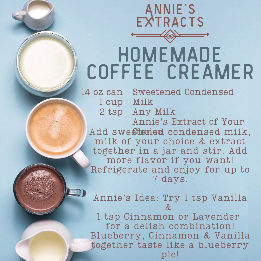 Cinnamon Extract Flavoring
